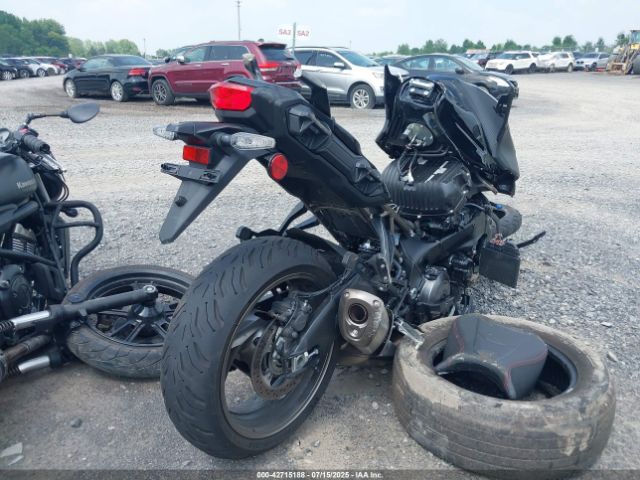 2024 SUZUKI GSX1000 JS1EK12B0R7100554 Photo 3