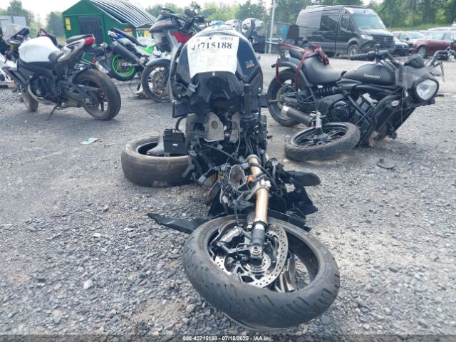 2024 SUZUKI GSX1000 JS1EK12B0R7100554 Photo 4