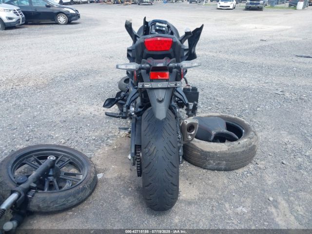 2024 SUZUKI GSX1000 JS1EK12B0R7100554 Photo 5