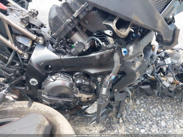 2024 SUZUKI GSX1000 JS1EK12B0R7100554 Photo 7