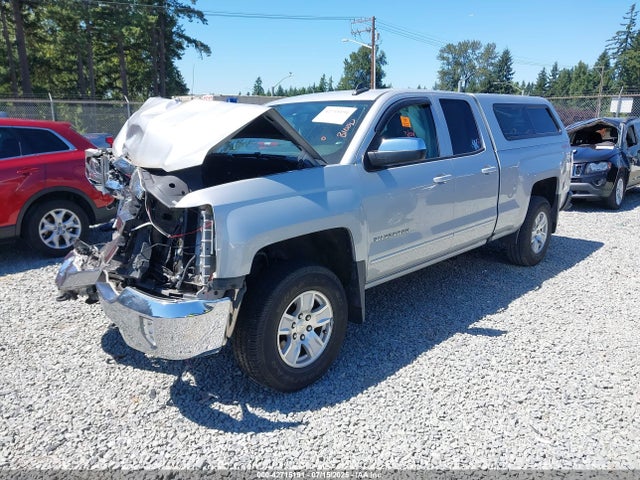 1GCVKREC5HZ266600 Chevrolet l83 - sidi: spark ignited direct injection, vvt: variable valve timing, afm, e85 max, alum