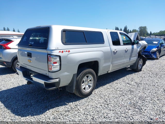 1GCVKREC5HZ266600 Chevrolet l83 - sidi: spark ignited direct injection, vvt: variable valve timing, afm, e85 max, alum
