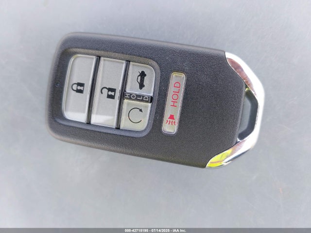 1HGCV3F11NA010796 Honda lfb2
