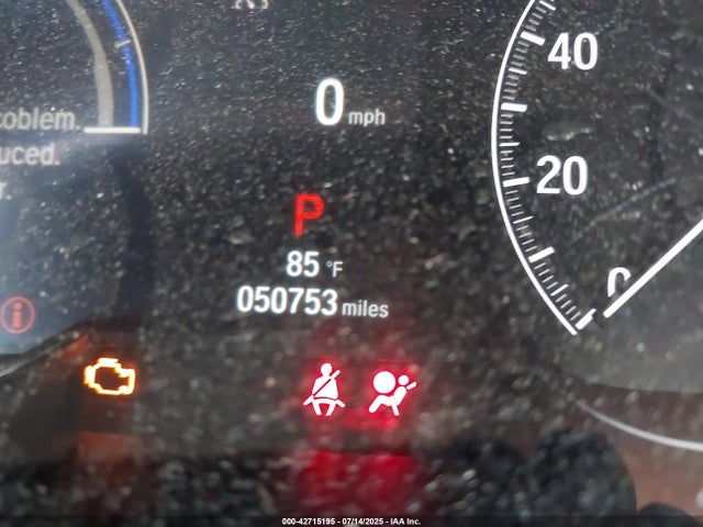 1HGCV3F11NA010796 Honda lfb2