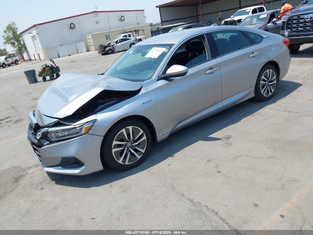 1HGCV3F11NA010796 Honda lfb2