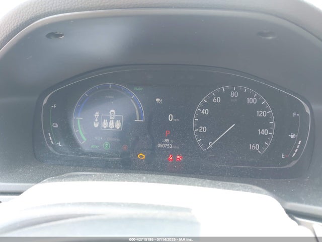 1HGCV3F11NA010796 Honda lfb2