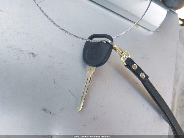 2003 SATURN VUE 5GZCZ43D53S855504 Photo 10