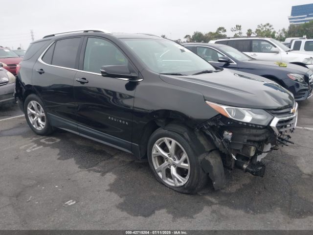 2019 CHEVROLET EQUINOX 2GNAXLEX0K6136539