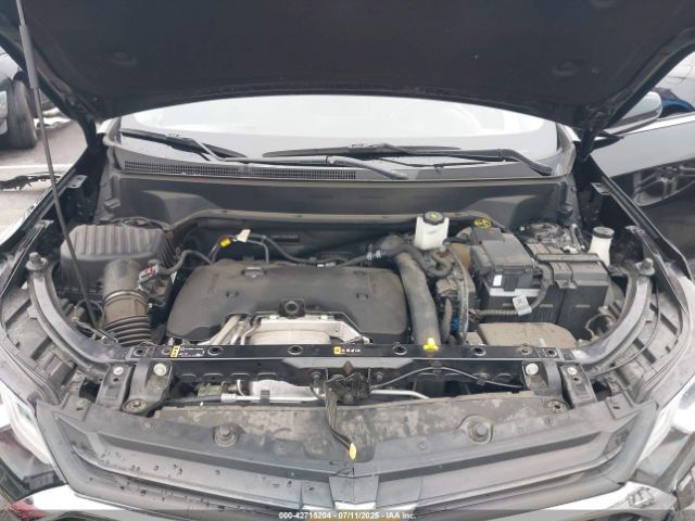 2019 CHEVROLET EQUINOX 2GNAXLEX0K6136539 Photo 9