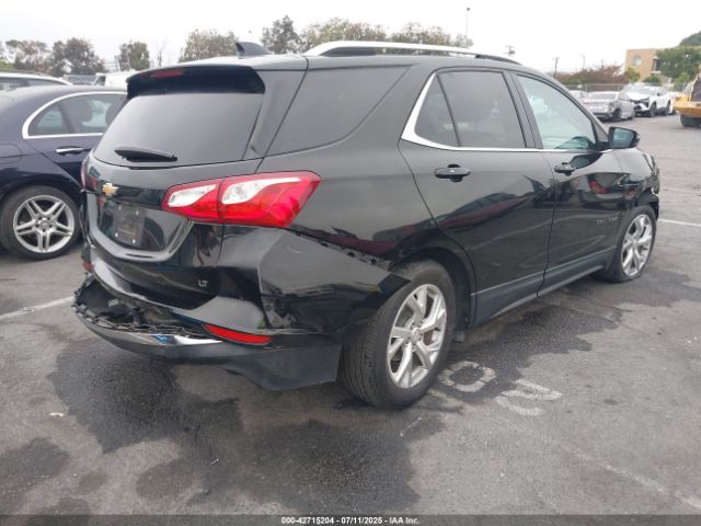 2019 CHEVROLET EQUINOX 2GNAXLEX0K6136539 Photo 3