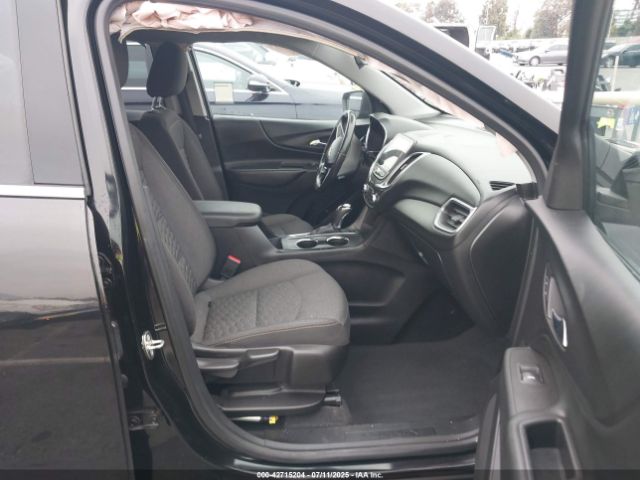 2019 CHEVROLET EQUINOX 2GNAXLEX0K6136539 Photo 4