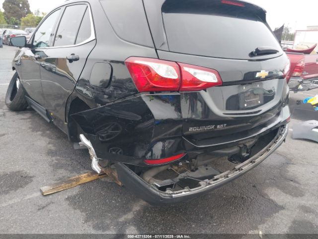 2019 CHEVROLET EQUINOX 2GNAXLEX0K6136539 Photo 5