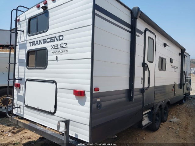 573TT332XL8807059 Grand Design Transcend