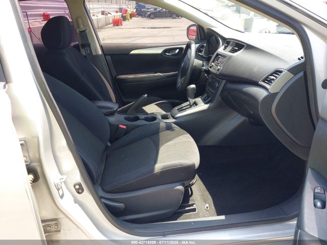3N1AB7AP6GY211516 Nissan 2016