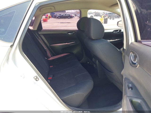 3N1AB7AP6GY211516 Nissan 2016