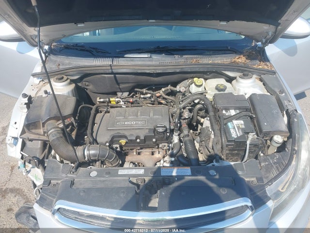 1G1PE5SB9G7125570 Chevrolet luv - vvt, alum, e85 max
