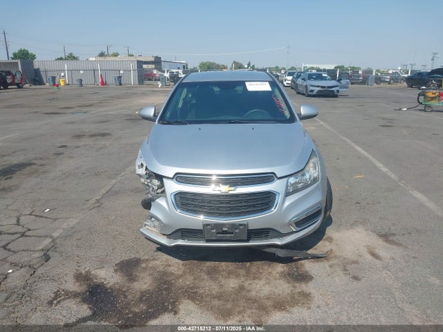 1G1PE5SB9G7125570 Chevrolet luv - vvt, alum, e85 max