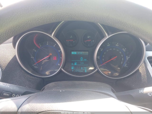 1G1PE5SB9G7125570 Chevrolet luv - vvt, alum, e85 max