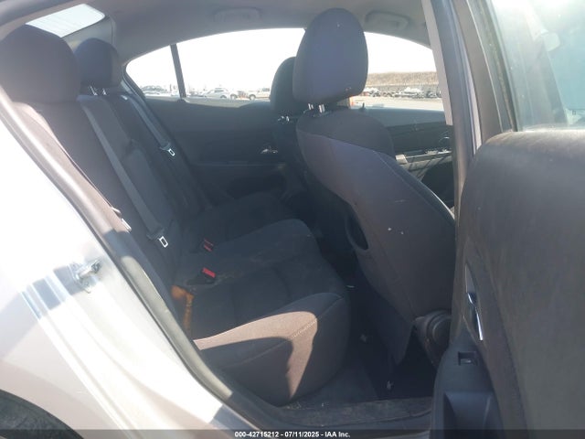 1G1PE5SB9G7125570 Chevrolet luv - vvt, alum, e85 max