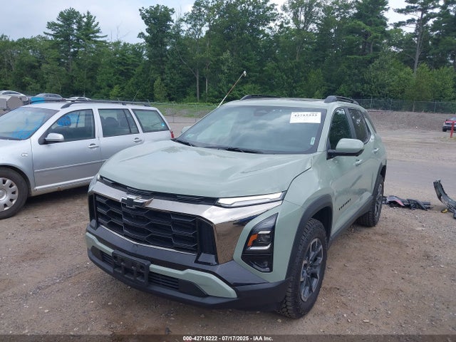 3GNAXSEG4SL164334 Chevrolet lsd