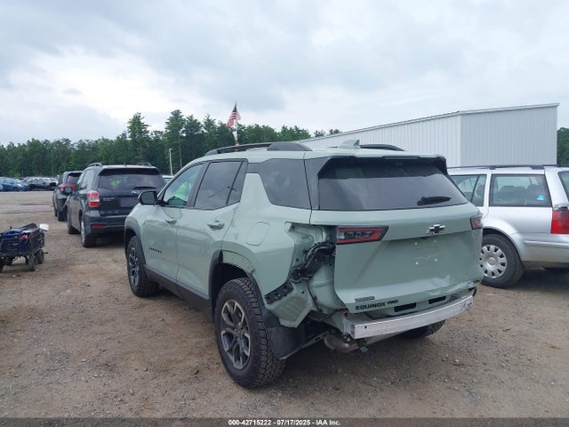 3GNAXSEG4SL164334 Chevrolet lsd