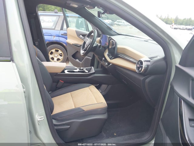 3GNAXSEG4SL164334 Chevrolet lsd