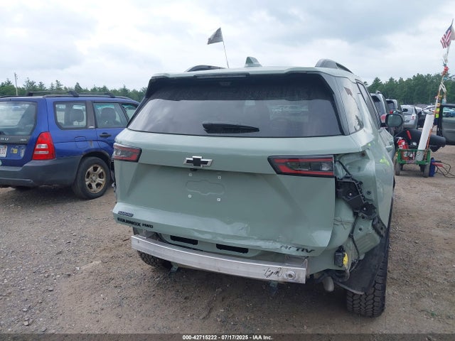 3GNAXSEG4SL164334 Chevrolet lsd