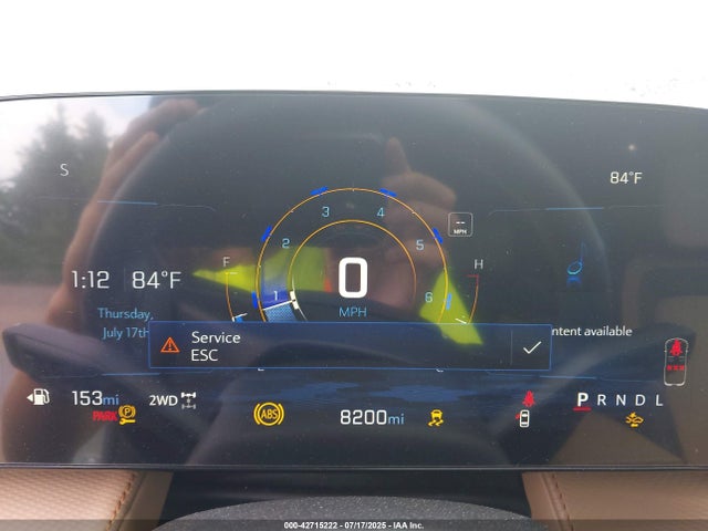 3GNAXSEG4SL164334 Chevrolet lsd