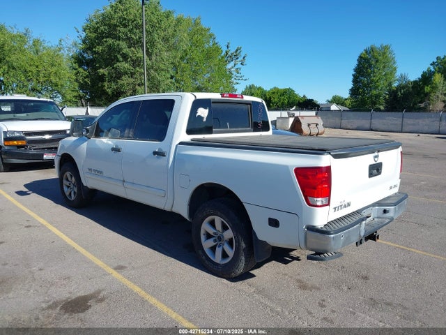 1N6AA0EC6EN515080 Nissan 2014