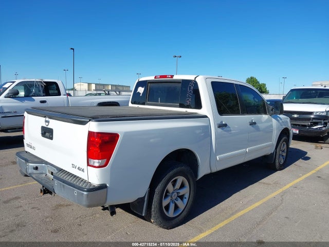 1N6AA0EC6EN515080 Nissan 2014