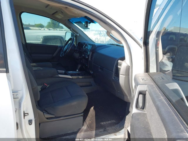 1N6AA0EC6EN515080 Nissan 2014