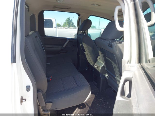 1N6AA0EC6EN515080 Nissan 2014