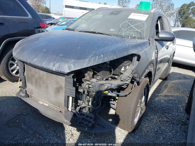 KM8J33AL0KU898709 Hyundai gdi theta ii