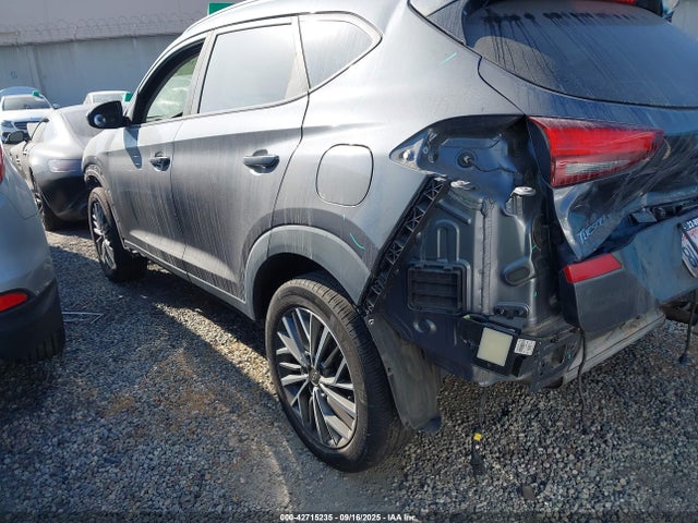 KM8J33AL0KU898709 Hyundai gdi theta ii