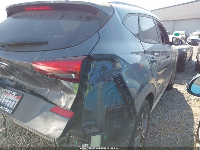 KM8J33AL0KU898709 Hyundai gdi theta ii
