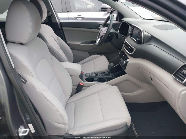 KM8J33AL0KU898709 Hyundai gdi theta ii