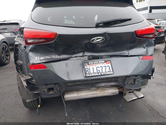 KM8J33AL0KU898709 Hyundai gdi theta ii
