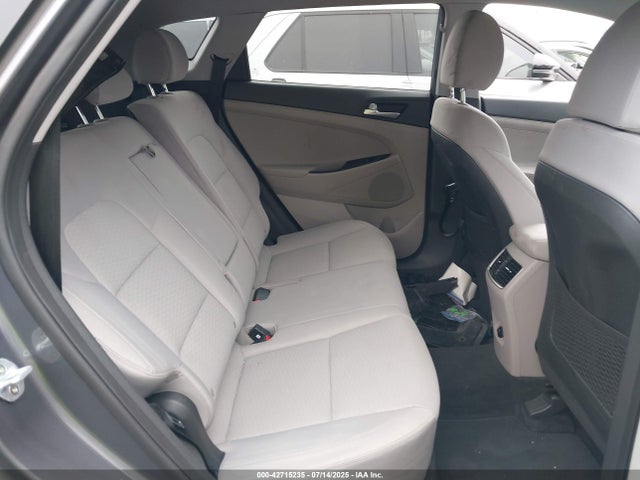 KM8J33AL0KU898709 Hyundai gdi theta ii