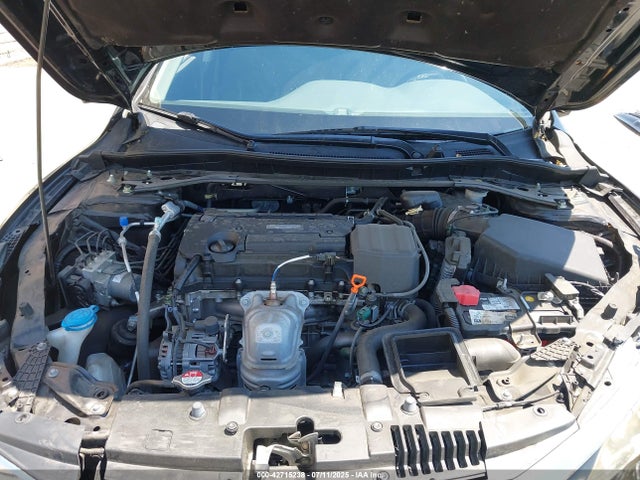1HGCR2F01GA209436 Honda k24w1