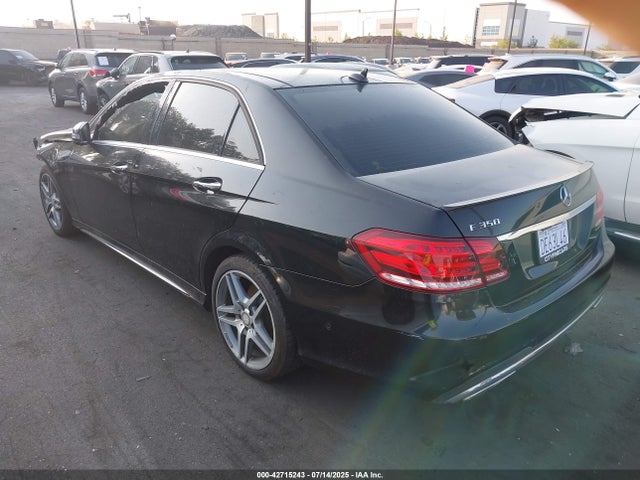 WDDHF5KB0GB198001 Mercedes-Benz 2016