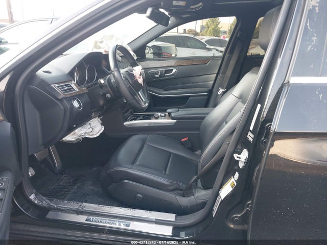 WDDHF5KB0GB198001 Mercedes-Benz 2016