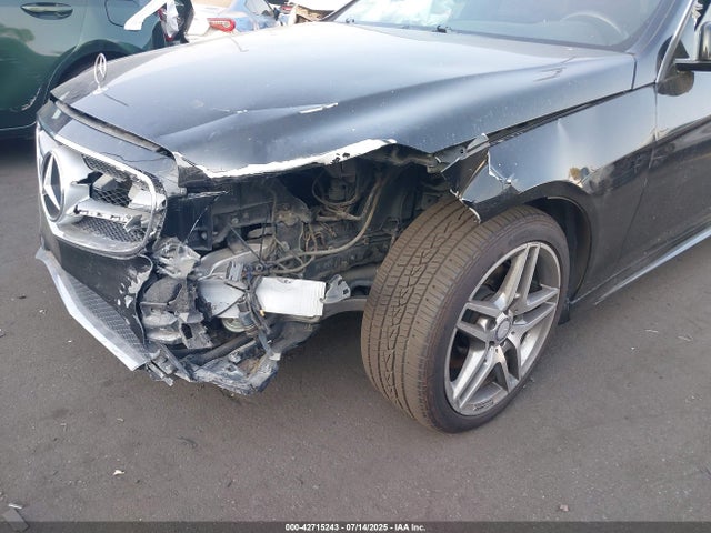 WDDHF5KB0GB198001 Mercedes-Benz 2016