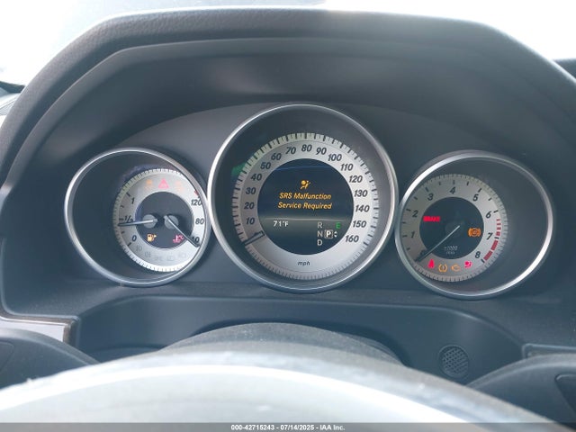 WDDHF5KB0GB198001 Mercedes-Benz 2016