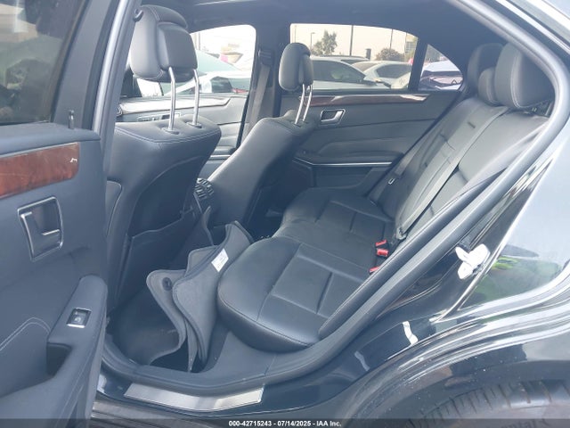 WDDHF5KB0GB198001 Mercedes-Benz 2016