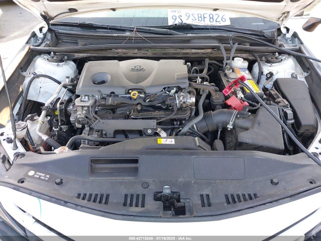 4T1G11AK1NU649254 Toyota a25a-fks