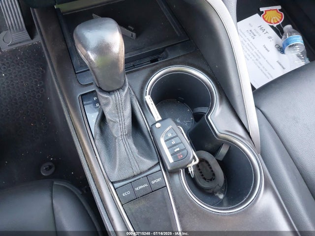 4T1G11AK1NU649254 Toyota a25a-fks