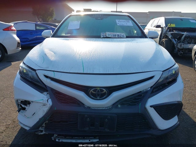 4T1G11AK1NU649254 Toyota a25a-fks