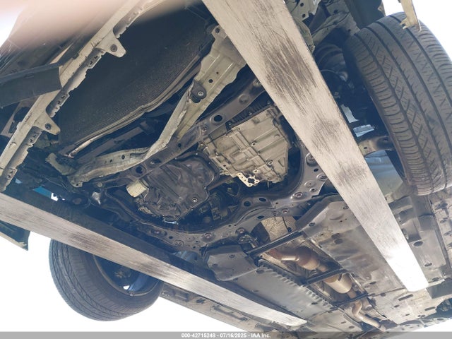 4T1G11AK1NU649254 Toyota a25a-fks