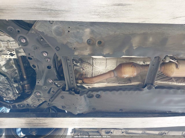 4T1G11AK1NU649254 Toyota a25a-fks