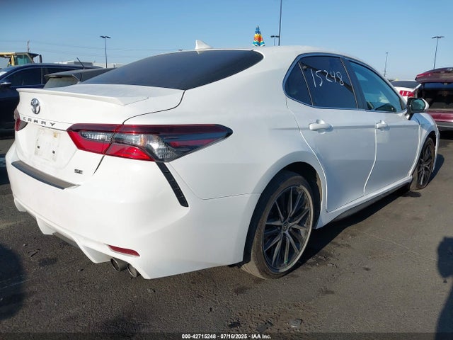 4T1G11AK1NU649254 Toyota a25a-fks